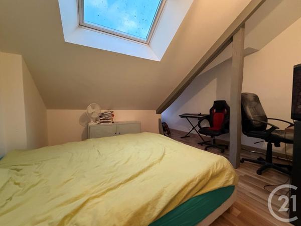 Maison à vendre  4 pièces - 95,97 m2 VILLERS COTTERETS - 02