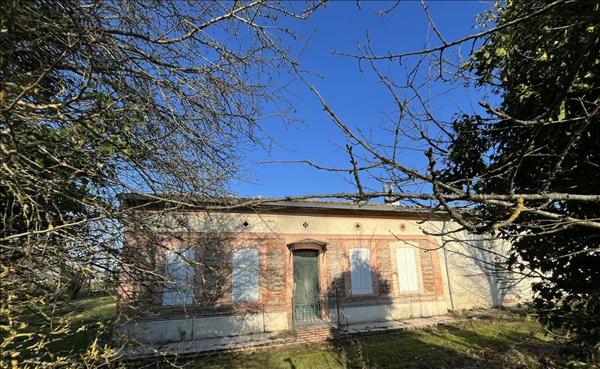 Maison à vendre |  Castelmaurou |  5 pièces | 225 m²