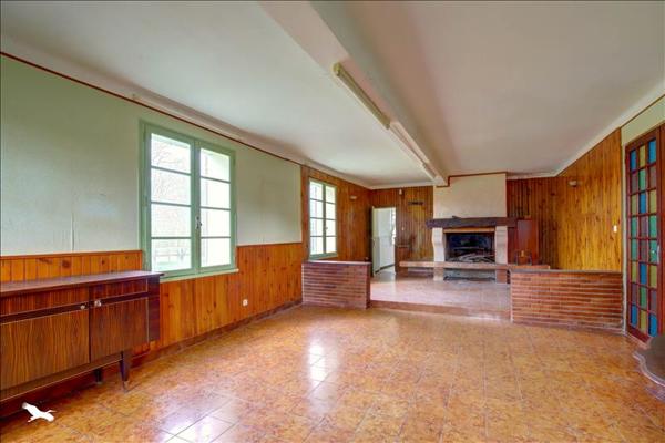 Maison à vendre |  Castelmaurou |  5 pièces | 225 m²