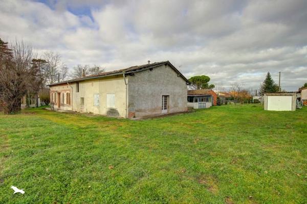 Maison à vendre |  Castelmaurou |  5 pièces | 225 m²