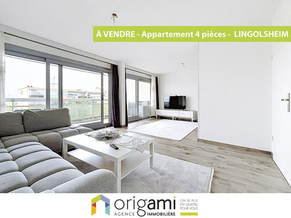 Nouveauté ORIGAMI en exclusivité à LINGOLSHEIM Lingolsheim