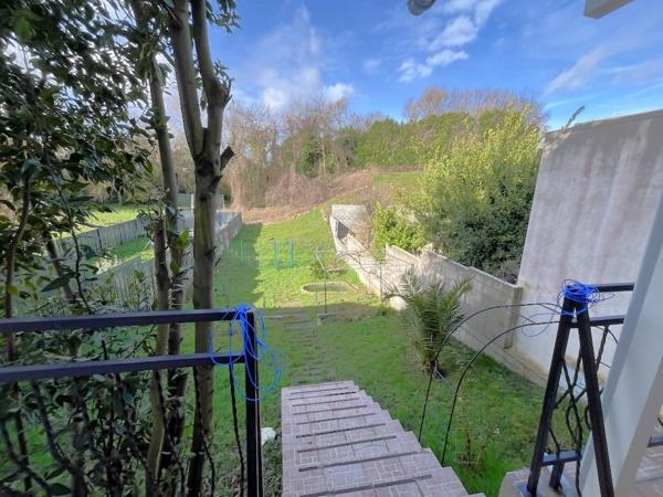 Maison Clamart 8 pièce(s) 141 m2