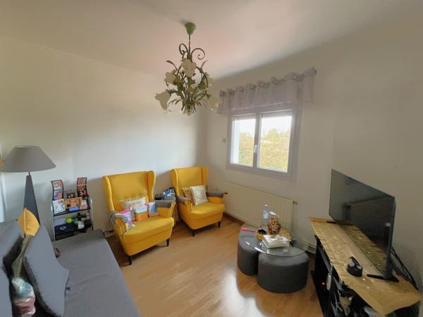 Maison Clamart 8 pièce(s) 141 m2
