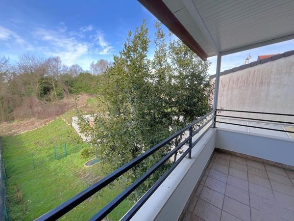 Maison Clamart 8 pièce(s) 141 m2