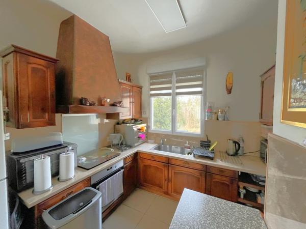 Maison Clamart 8 pièce(s) 141 m2