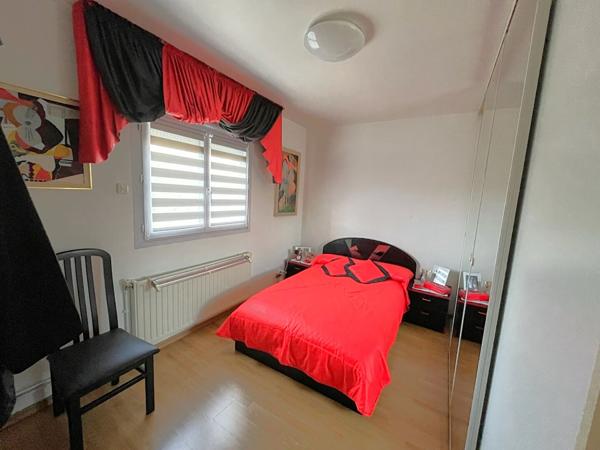 Maison Clamart 8 pièce(s) 141 m2