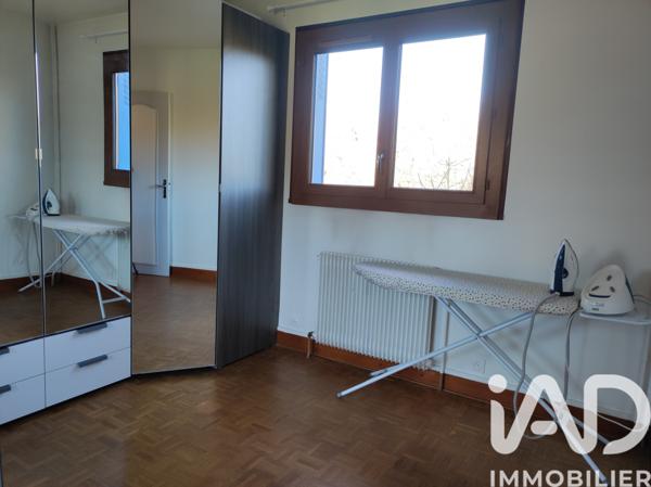 Maison à vendre 7 pièces 138 m² Écouen