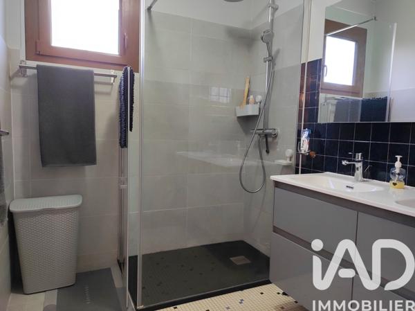 Maison à vendre 7 pièces 138 m² Écouen