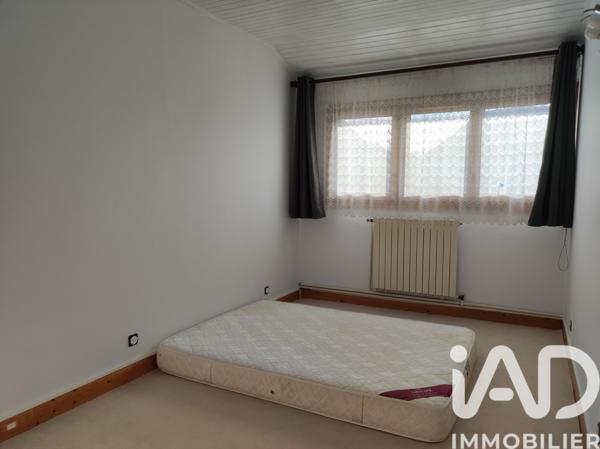 Maison à vendre 7 pièces 138 m² Écouen
