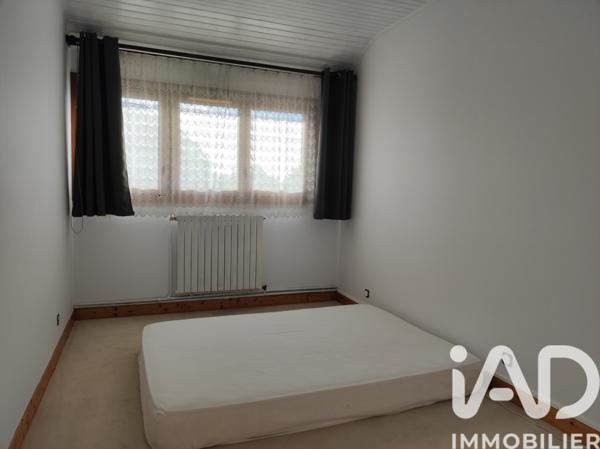 Maison à vendre 7 pièces 138 m² Écouen