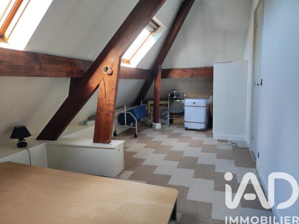 Maison à vendre 7 pièces 138 m² Écouen