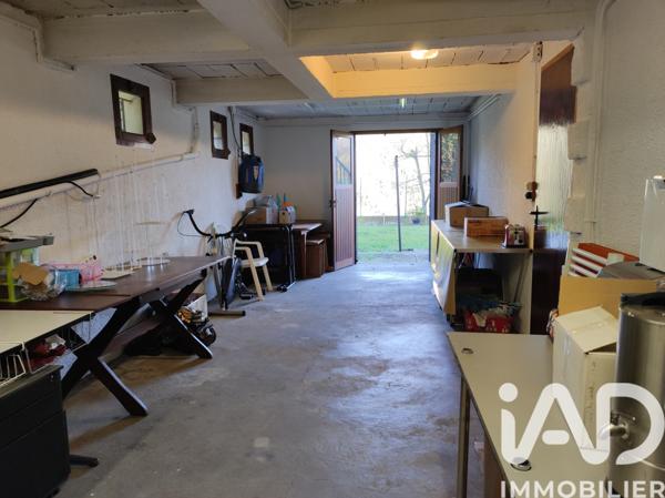 Maison à vendre 7 pièces 138 m² Écouen