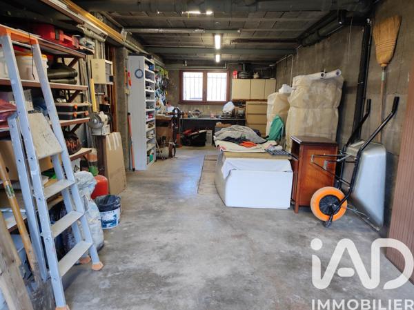 Maison à vendre 7 pièces 138 m² Écouen