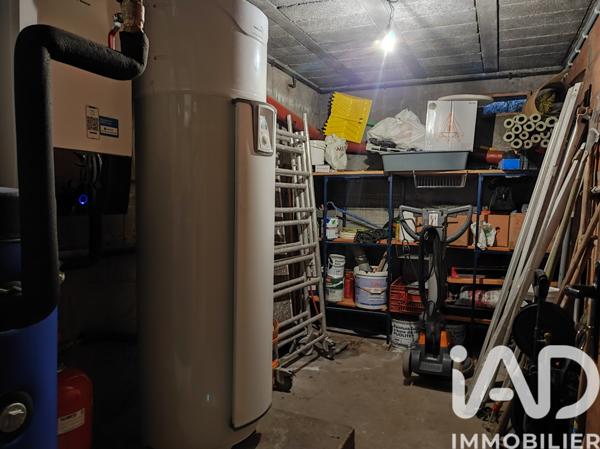 Maison à vendre 7 pièces 138 m² Écouen