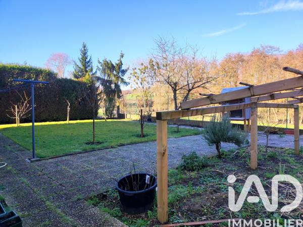 Maison à vendre 7 pièces 138 m² Écouen