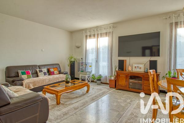 Maison à vendre 7 pièces 138 m² Écouen