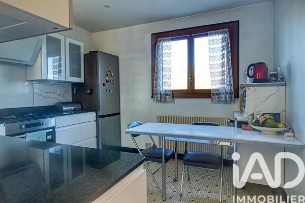 Maison à vendre 7 pièces 138 m² Écouen