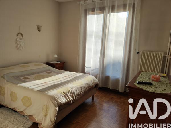 Maison à vendre 7 pièces 138 m² Écouen