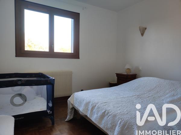 Maison à vendre 7 pièces 138 m² Écouen