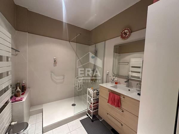 A VENDRE 13011 MARSEILLE VALBARELLE MAISON DE TYPE 5 DE 150M² SUR 330M² DE JARDIN GARAGE DOUBLE  DEPENDANCE
