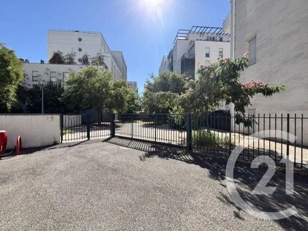 Appartement F1 à vendre  1 pièce - 17,29 m 2   LYON  - 69007