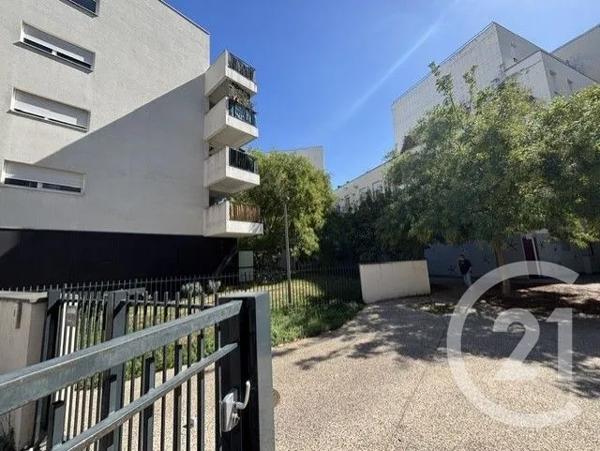 Appartement F1 à vendre  1 pièce - 17,29 m 2   LYON  - 69007