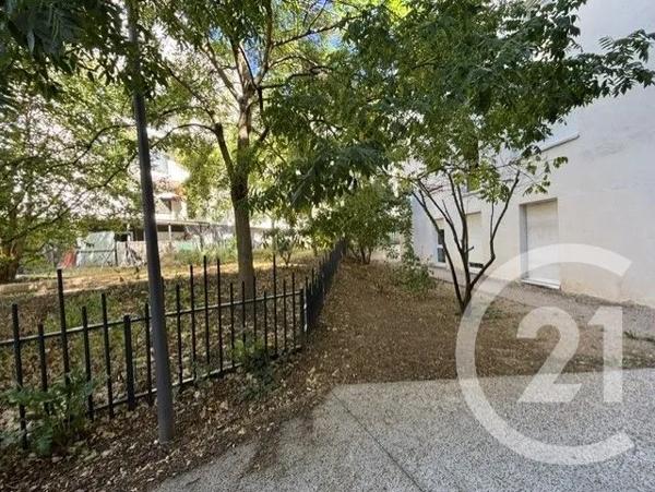 Appartement F1 à vendre  1 pièce - 17,29 m 2   LYON  - 69007