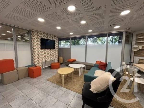 Appartement F1 à vendre  1 pièce - 17,29 m 2   LYON  - 69007