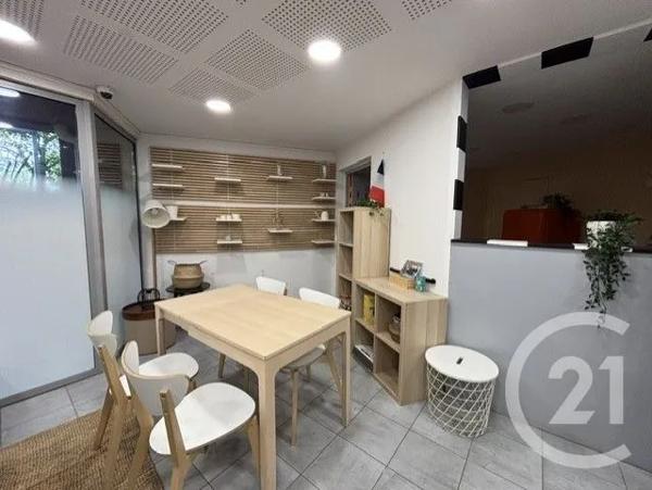 Appartement F1 à vendre  1 pièce - 17,29 m 2   LYON  - 69007