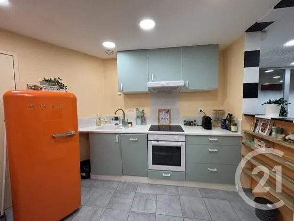 Appartement F1 à vendre  1 pièce - 17,29 m 2   LYON  - 69007