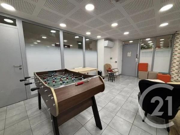 Appartement F1 à vendre  1 pièce - 17,29 m 2   LYON  - 69007