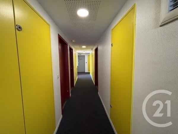 Appartement F1 à vendre  1 pièce - 17,29 m 2   LYON  - 69007