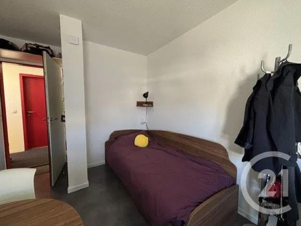 Appartement F1 à vendre  1 pièce - 17,29 m 2   LYON  - 69007