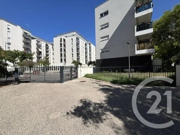Appartement F1 à vendre  1 pièce - 17,29 m 2   LYON  - 69007
