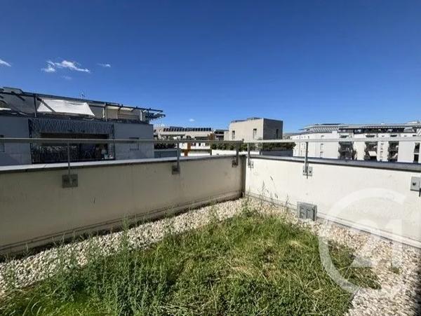 Appartement F1 à vendre  1 pièce - 17,29 m 2   LYON  - 69007