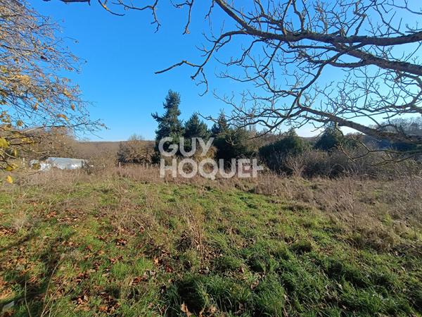 TERRAIN CONSTRUCTIBLE