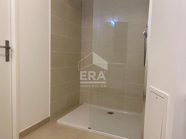 Appartement à Herblay Sur Seine  2 pièces de 41.20 m² avec un balcon