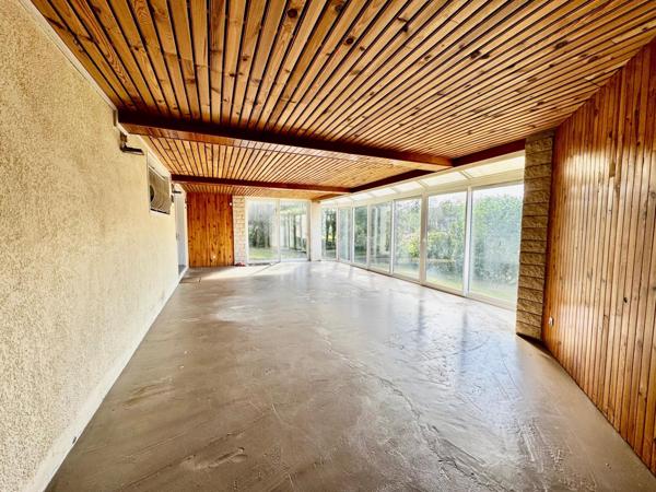 Maison 130 mètres carrés 4 chambres