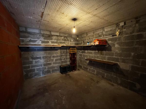Maison 130 mètres carrés 4 chambres