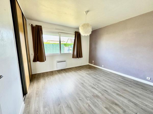 Maison 130 mètres carrés 4 chambres