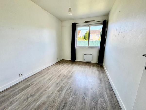 Maison 130 mètres carrés 4 chambres