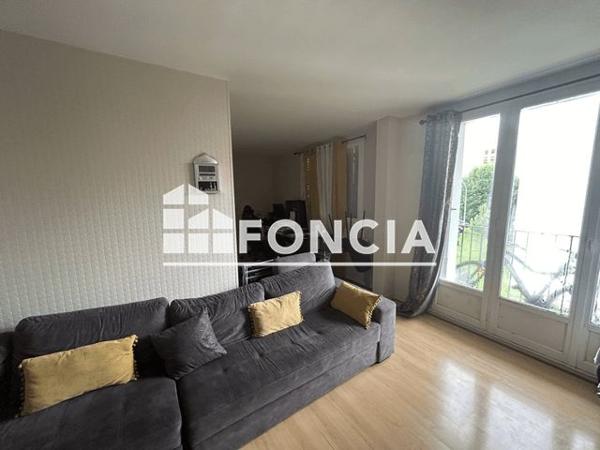 À vendre Appartement 4 pièces 68054 m² - Dreux 28100