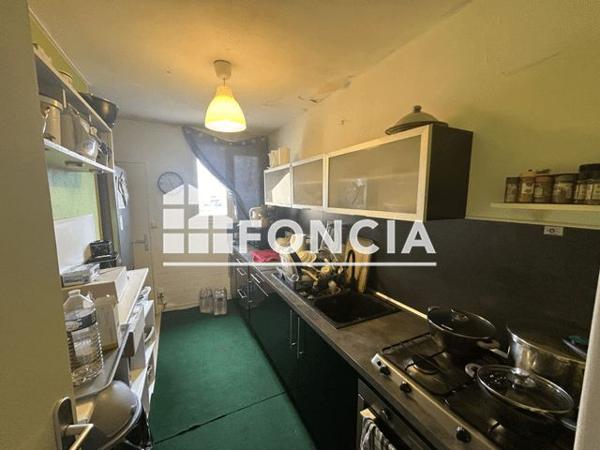 À vendre Appartement 4 pièces 68054 m² - Dreux 28100