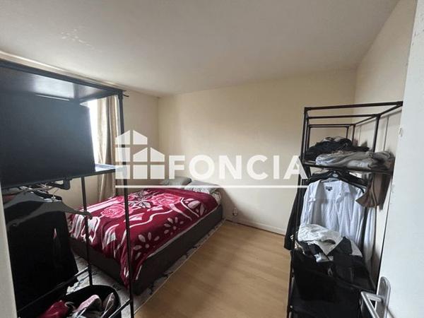 À vendre Appartement 4 pièces 68054 m² - Dreux 28100