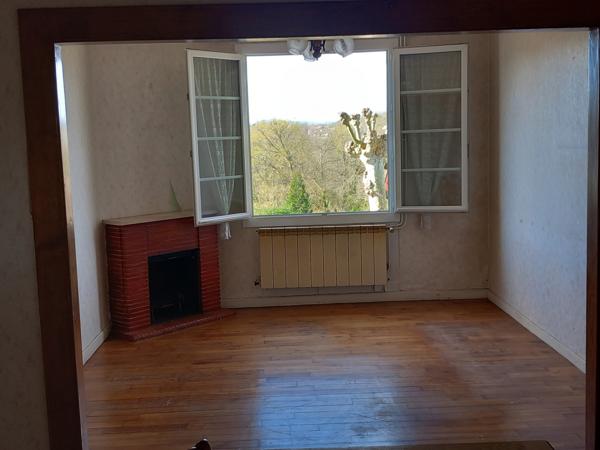Mouguerre (64990) Mouguerre 100m²T4 + comble, plain-pied sur 772m² de terrain