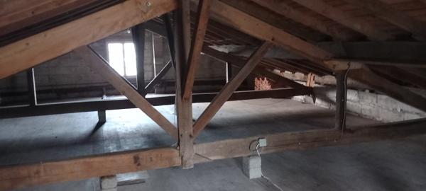 Mouguerre (64990) Mouguerre 100m²T4 + comble, plain-pied sur 772m² de terrain