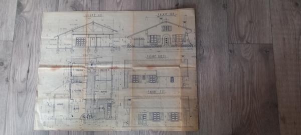 Mouguerre (64990) Mouguerre 100m²T4 + comble, plain-pied sur 772m² de terrain