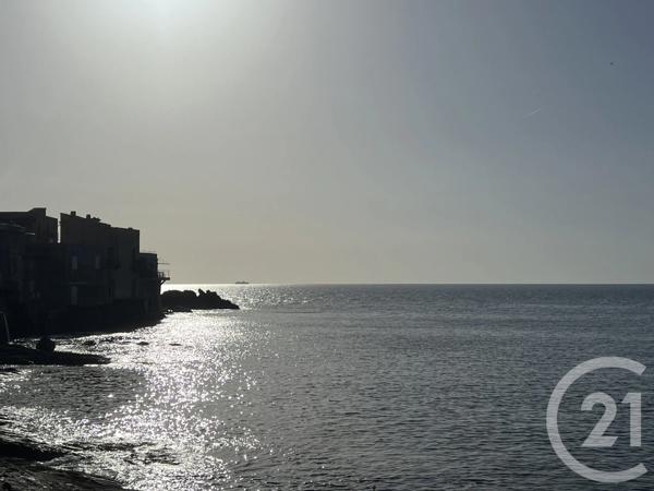 Appartement F2 Bis à vendre  2 pièces - 80 m 2   BRANDO  - 202