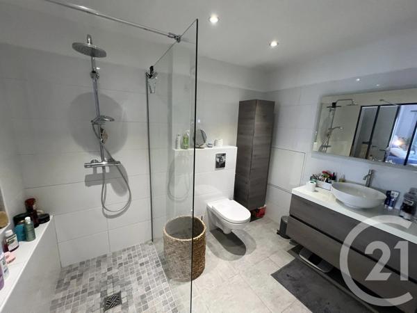 Appartement F2 Bis à vendre  2 pièces - 80 m 2   BRANDO  - 202