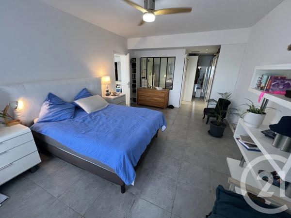 Appartement F2 Bis à vendre  2 pièces - 80 m 2   BRANDO  - 202